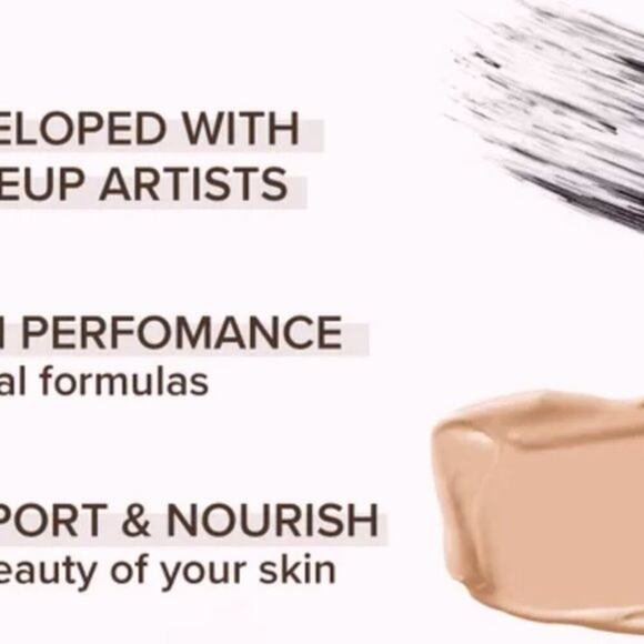 Burts Bees Eye Shadow Primer - Picture 3 of 5